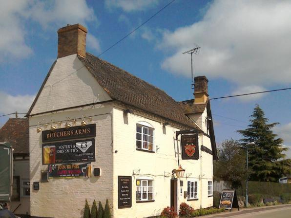 Cotswold Thatched Cottage Mickleton  Exterior foto